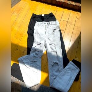 Fashion Nova Jeans